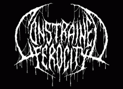 logo Constrained Ferocity logo Constrained Ferocity